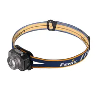 Фонарь налобный Fenix HL40R Cree XP-LHIV2 LED серый