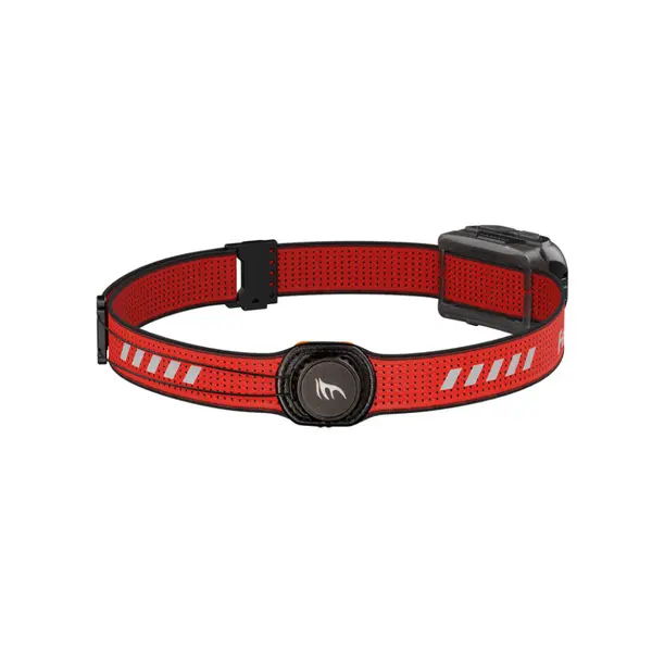 Ліхтар налобний Fenix HL18R-T V2.0 чорний