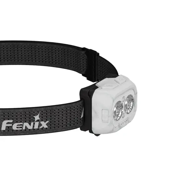 Ліхтар налобний Fenix HL18R-T V2.0 білий