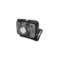 Фонарь налобный Fenix HL12R V2.0 серый