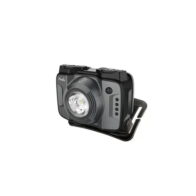 Фонарь налобный Fenix HL12R V2.0 фиолетовый