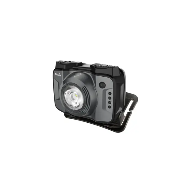 Ліхтар налобний Fenix HL12R V2.0 фіолетовий