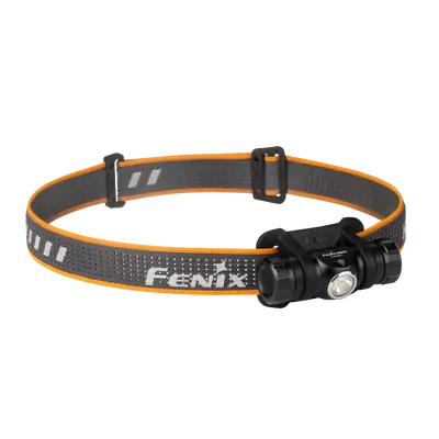 Ліхтар налобний Fenix HM23
