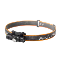 Фонарь налобный Fenix HM23