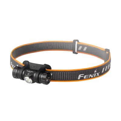 Фонарь налобный Fenix HM23