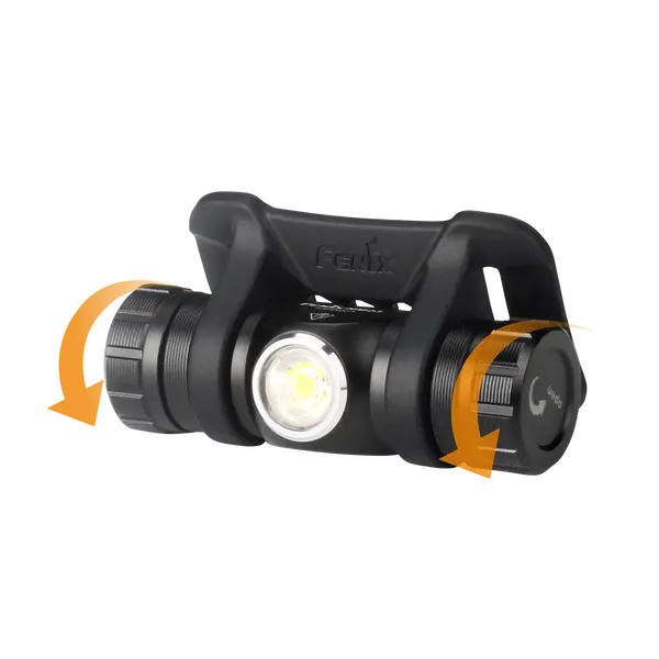Ліхтар налобний Fenix HM23