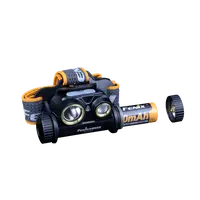 Фонарь налобный Fenix HM65R