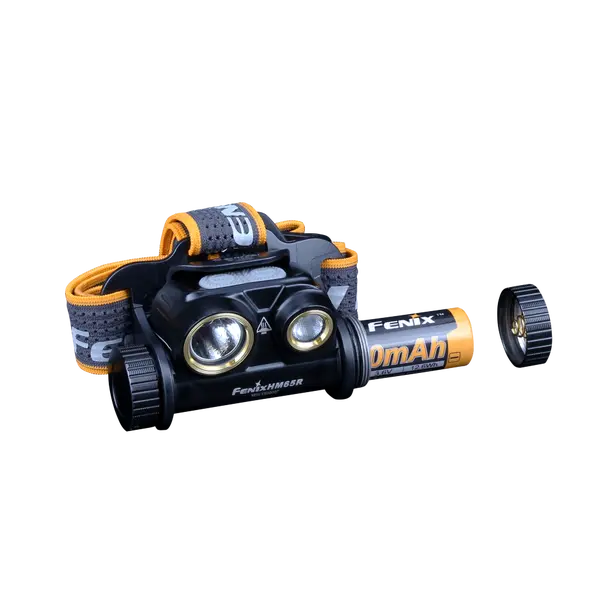 Ліхтар налобний Fenix HM65R