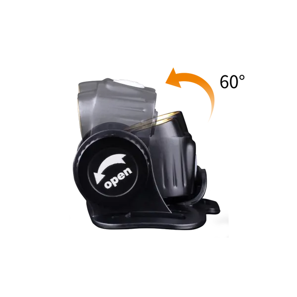 Ліхтар налобний Fenix HM65R