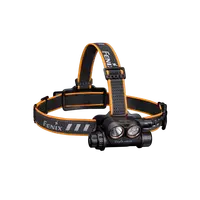 Ліхтар налобний Fenix HM75R