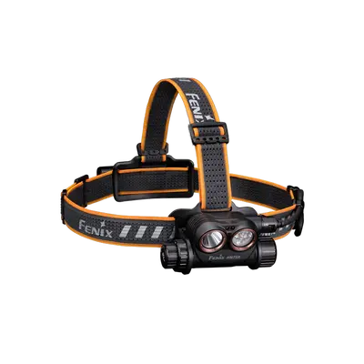 Фонарь налобный Fenix HM75R