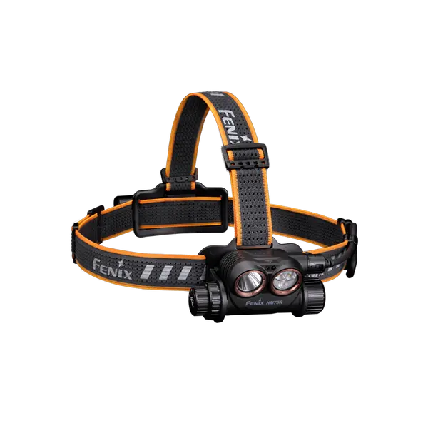 Ліхтар налобний Fenix HM75R