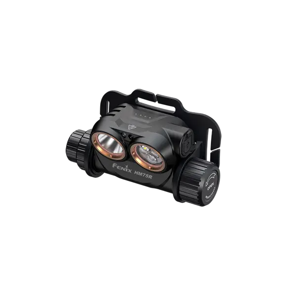 Ліхтар налобний Fenix HM75R