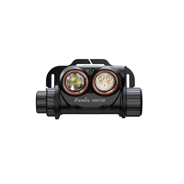 Ліхтар налобний Fenix HM75R
