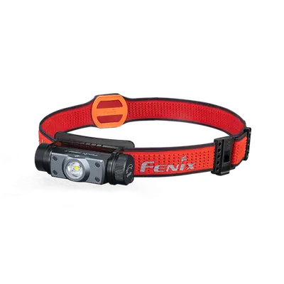 Ліхтар налобний Fenix HM62-T V2.0 чорний