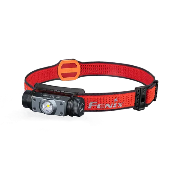 Ліхтар налобний Fenix HM62-T V2.0 чорний