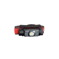 Ліхтар налобний Fenix HM62-T V2.0 чорний
