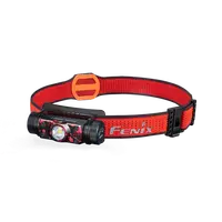 Ліхтар налобний Fenix HM62-T V2.0 магма