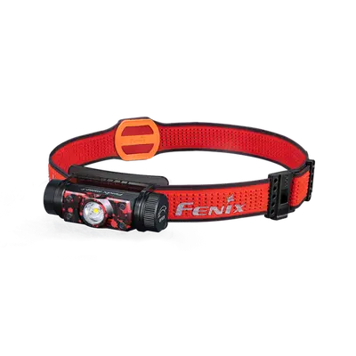 Ліхтар налобний Fenix HM62-T V2.0 магма