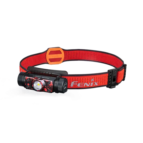 Ліхтар налобний Fenix HM62-T V2.0 магма