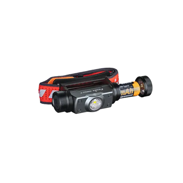 Ліхтар налобний Fenix HM62-T V2.0 магма