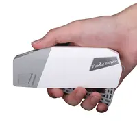 Фонарь ручной с автономным питанием Fenix E-STAR