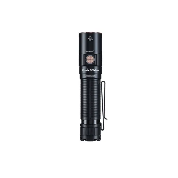 Ліхтар ручний Fenix E28R V2.0