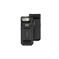 Ліхтар ручний Fenix SW05R-UV LED чорний