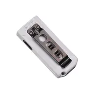 Ліхтар наключний Fenix E06R, білий | Лімітована серія