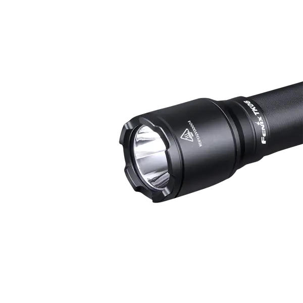 Ліхтар ручний Fenix TK06