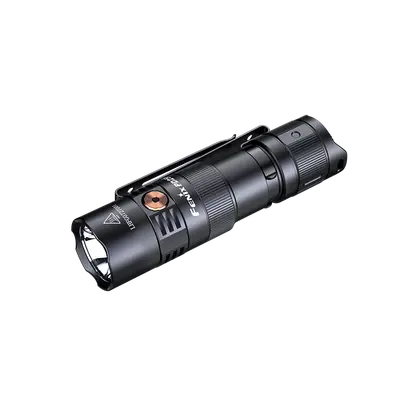 Ліхтар ручний Fenix PD25R