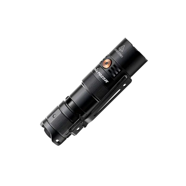 Ліхтар ручний Fenix PD25R