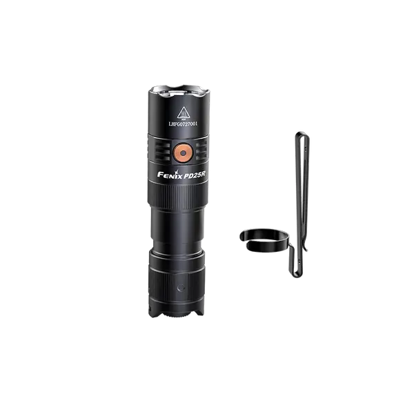 Ліхтар ручний Fenix PD25R