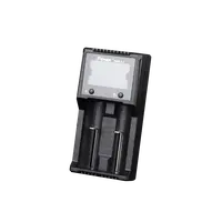Зарядное устройство Fenix ARE-A2