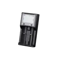 Зарядное устройство Fenix ARE-A2