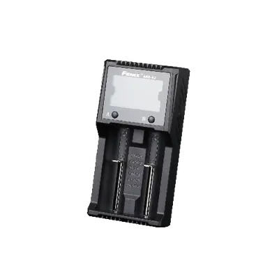 Зарядний пристрій Fenix ARE-A2
