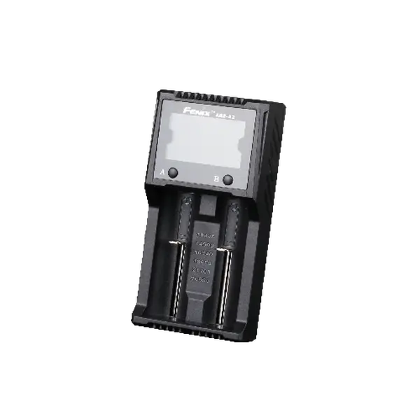 Зарядний пристрій Fenix ARE-A2