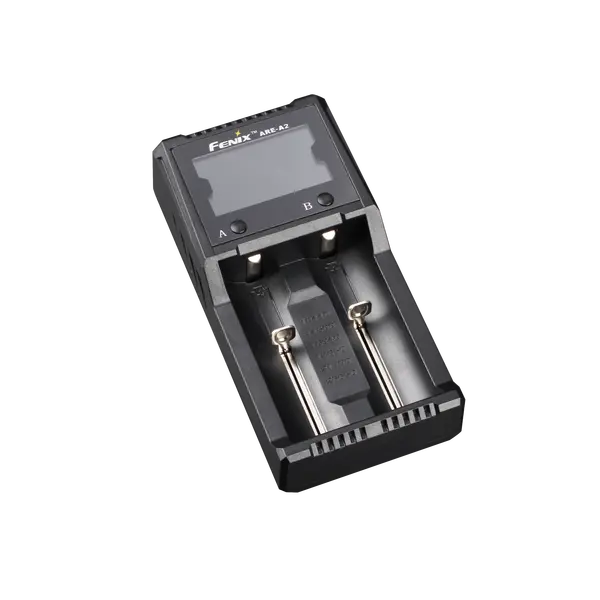 Зарядний пристрій Fenix ARE-A2