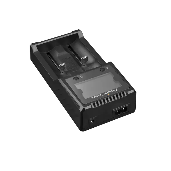 Зарядний пристрій Fenix ARE-A2