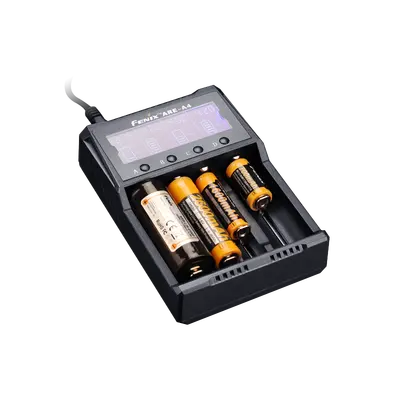 Зарядний пристрій Fenix ARE-A4