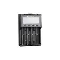 Зарядное устройство Fenix ARE-A4