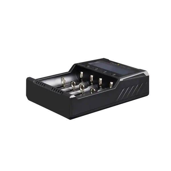 Зарядний пристрій Fenix ARE-A4