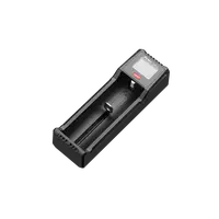 Зарядное устройство для Fenix ARE-D1