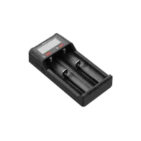 Зарядное устройство для Fenix ARE-D2