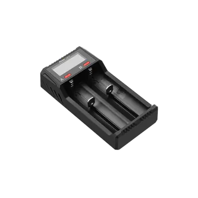 Зарядний пристрій Fenix ARE-D2