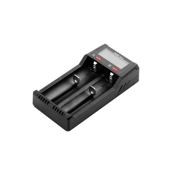 Зарядний пристрій Fenix ARE-D2