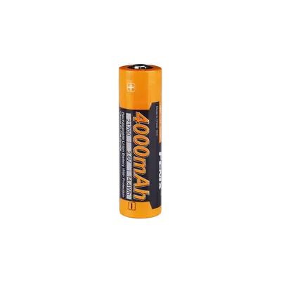 Аккумулятор 21700 Fenix (4000 mAh)