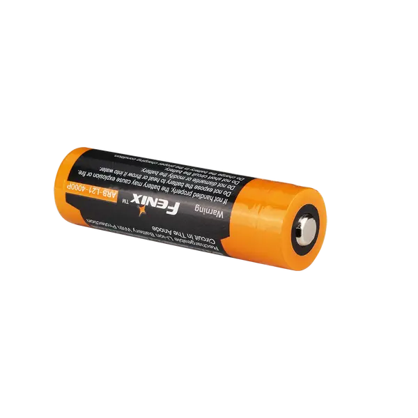 Акумулятор 21700 Fenix (4000 mAh)