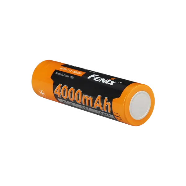 Акумулятор 21700 Fenix (4000 mAh)