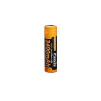 Аккумулятор 18650 Fenix (3400 mAh) micro usb зарядка